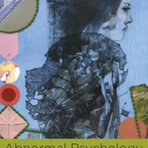 Test Bank for Abnormal Psychology, 10th Edition, Ronald J. Comer, Jonathan S. Comer, ISBN: 9781319066949