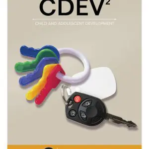 Test Bank For CDEV, 2nd Edition By Spencer A. Rathus, ISBN: 9781337117463