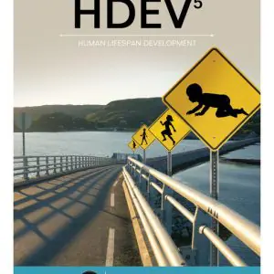 Test Bank For HDEV, 5th Edition By Spencer A. Rathus,ISBN-10: 1337117382, ISBN-13: 9781337117388