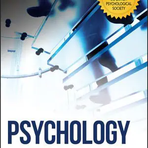 Solution Manual For Psychology By Graham C. Davey, ISBN 9781118935590