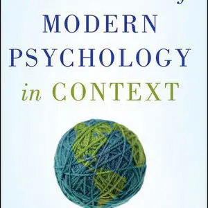 Test bank for A History of Modern Psychology in Context 1st Edition By Wade Pickren, Alexandra Rutherford, ISBN 9780470586013