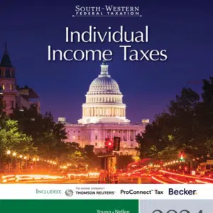 South-Western-Federal-Taxation-2024-Individual-Income-Taxes-47th-Edition-C.-Young-Nellen-A.-Raabe-Solution-manual