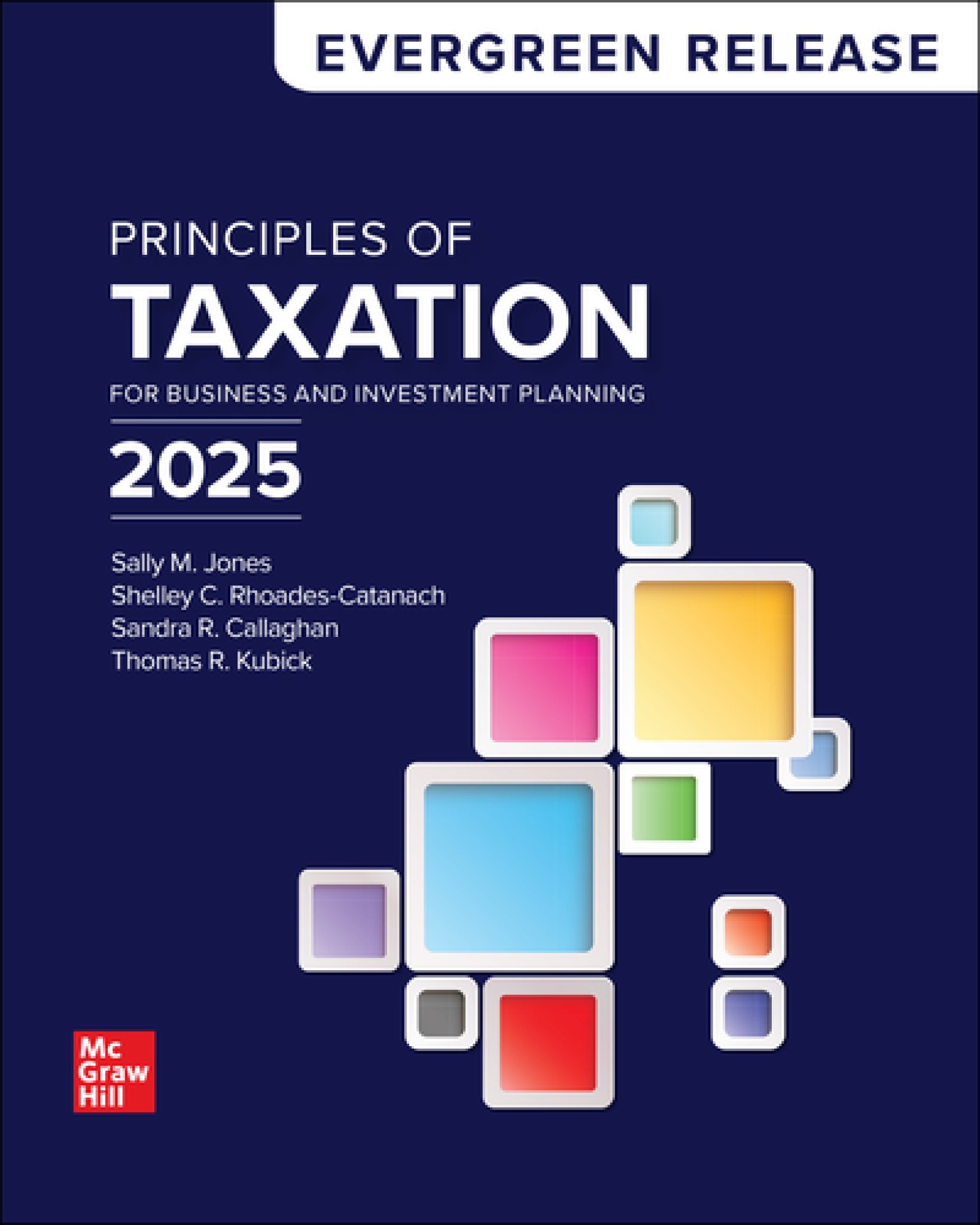 Principles of Taxation 2025 Test bank