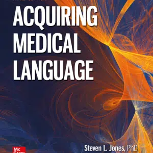 Acquiring Medical Language 3rd Edition Test bank
