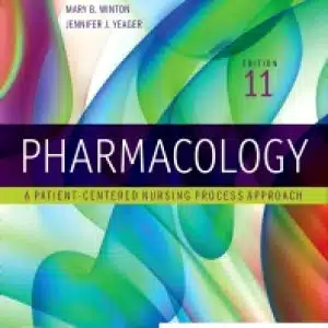 alt="Pharmacology Test bank"
