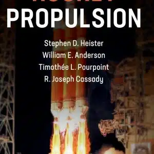 Solution Manual (Download Online) For Rocket Propulsion 1st Edition By Heister