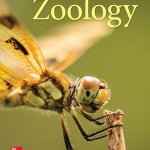 Solution Manual  For Zoology, 11th Edition, Stephen Miller, Todd A. Tupper, ISBN10: 1259880028, ISBN13: 9781259880025