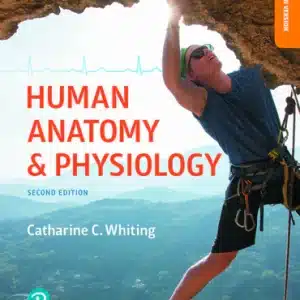 Test Bank  For Human Anatomy & Physiology Laboratory Manual: Making Connections, Cat Version 2nd Edition Whiting