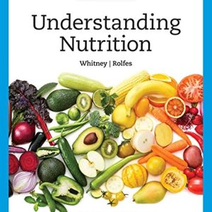 Understanding Nutrition