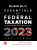 McGraw-Hill’s Essentials of Federal Taxation 2023 Edition 14th Edition By Brian Spilker and Benjamin Ayers and John Barrick and Troy Lewis and John Robinson and Connie Weaver and Ronald Worsham Solution Manual