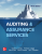 Auditing & Assurance Services 4th Edition By William F. Messier Jr, Steven M. Glover, Douglas F. Prawitt, Naomi Paisley, Gregory Springate Solution Manual