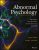 Test Bank for Abnormal Psychology, 14th Edition By M. Kring