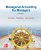 Managerial Accounting for Managers 6th Edition 2023 By Eric Noreen and Peter Brewer and Ray Garrison Test bank