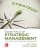 Essentials of Strategic Management The Quest for Competitive Advantage 8th Edition By John Gamble and Margaret Peteraf Solution manual