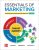 Essentials of Marketing 18th Edition By William Perreault and Joseph Cannon and E. Jerome McCarthy Test bank