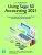 Using Sage 50 Accounting 2021, 1st edition Mary Purbhoo Canadian Edition 2021 Test bank